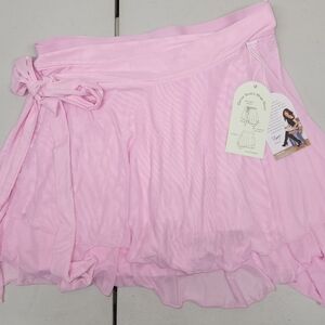 Blogilates Dance Studio Wrap Skort